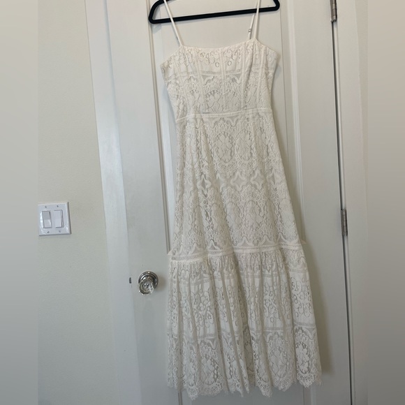 Navette SAYLOR Dress - Picture 3 of 4